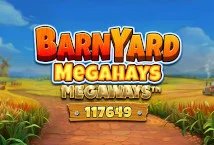 Barnyard Megahays Megaways slot